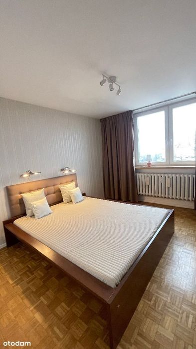 Przestronne, jasne mieszkanie 76 m² Bemowo - Widok 6