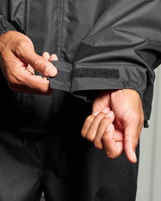 S, M, L, XL‼️костюм дощовий CRIVIT водонепроникна куртка штани мото