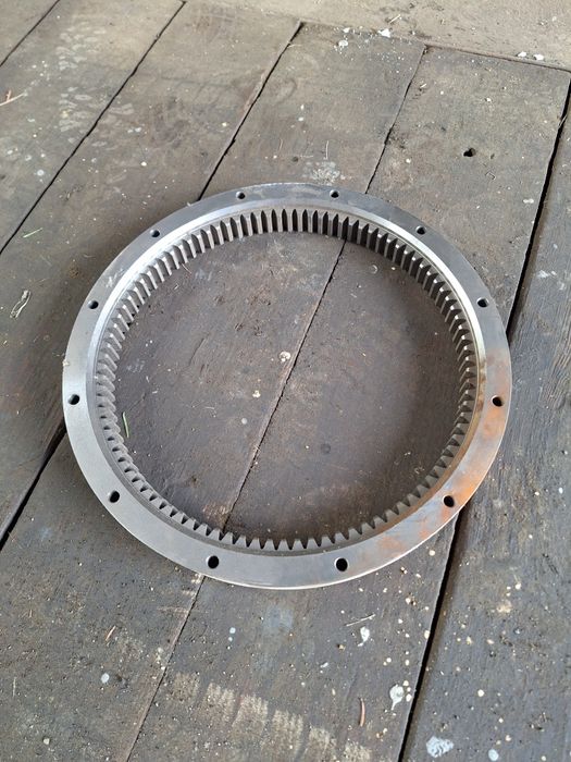 Wieniec silnika SW-680