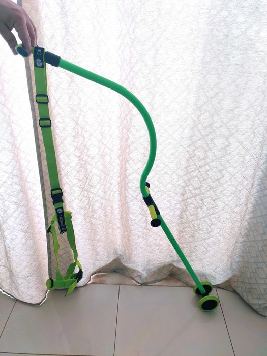 Andador para bebé Niniwalker64861898086402121