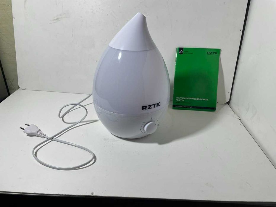 Зволожувач повітря RZTK HM 3034Н LED