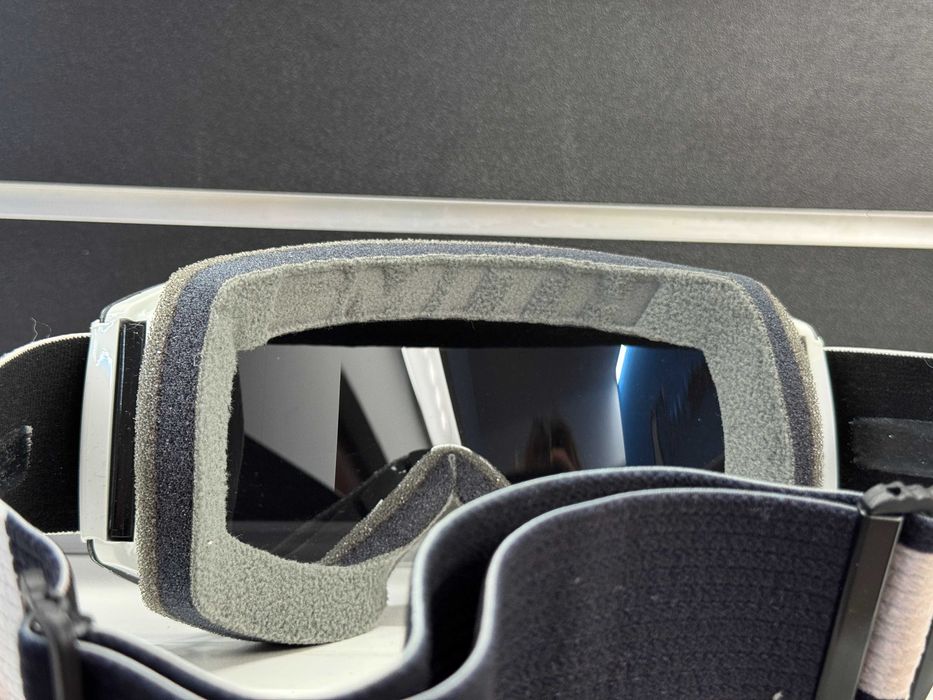 Gogle MTB SMITH – powystawowe, oryginał, opakowanie zastępcze