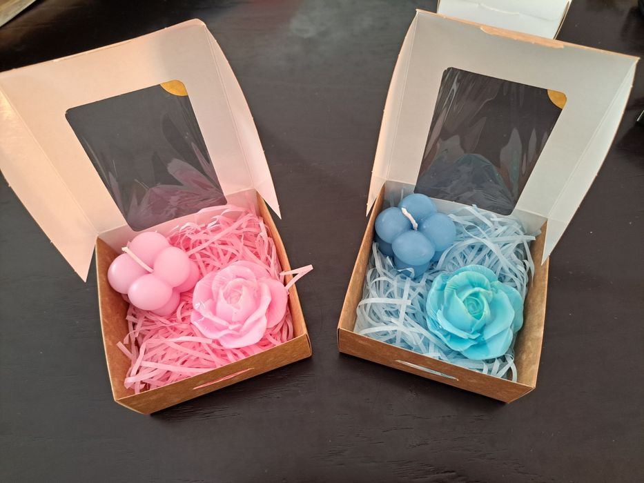 Lembranças batizado, comunhão....