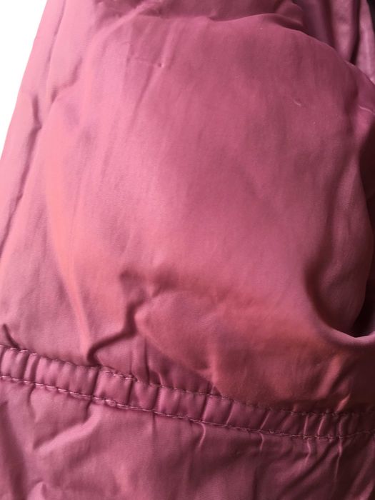 Casaco impermeável Zara 7-8 anos (128 cm)