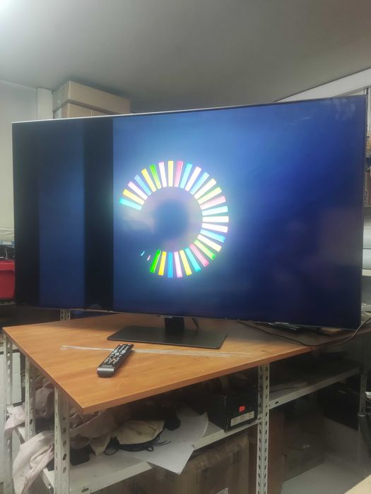 Samsung QE55Q80TAT "placas"