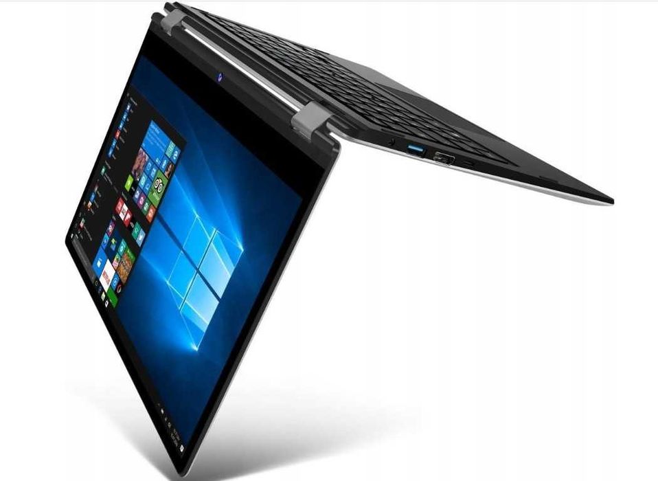 laptop PROWISE PROLINE SILVER Windows INTEL 64GB HD 11,6'' 360 Dotyk