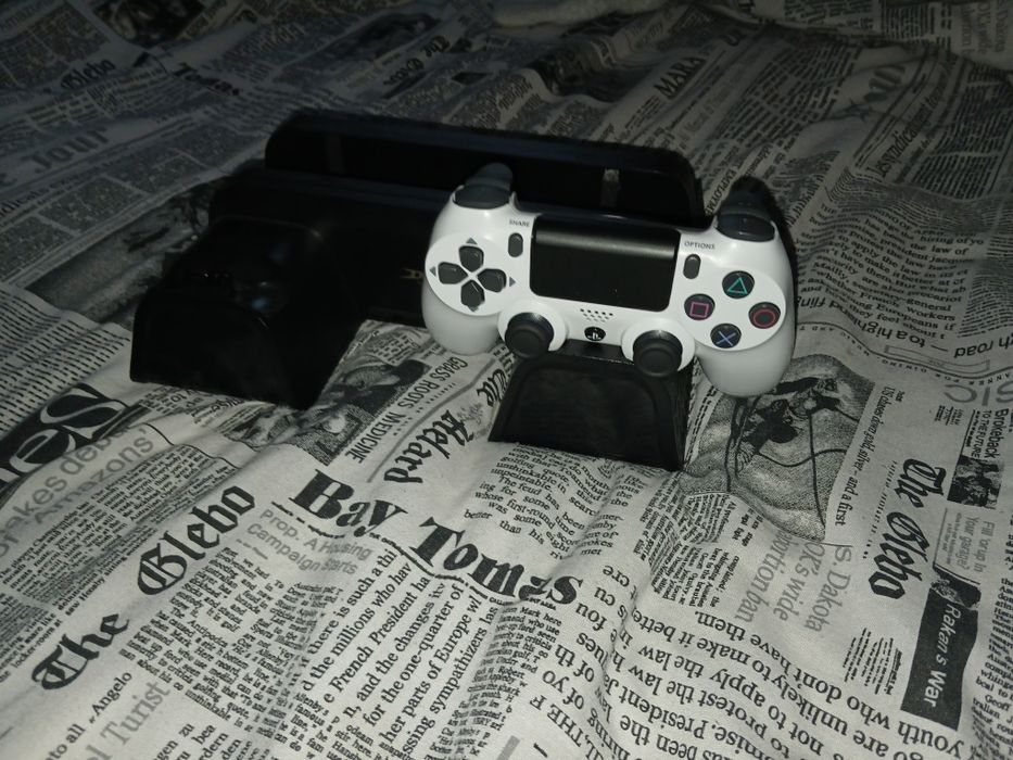 Плейстейшин 4 slim