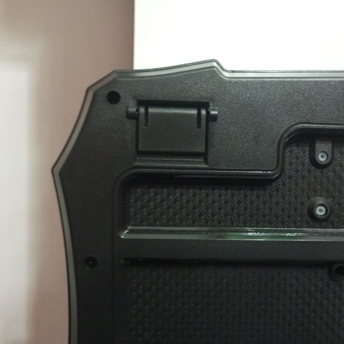 Teclado gaming da tronic