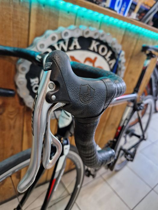 Rower szosowy Kuota Korsa Carbon