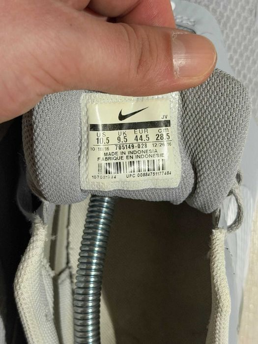 Nike Air Max Tavas 44,5