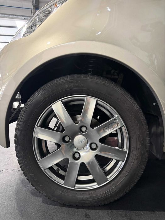 JDM Aloes Carro sem carta Motolandim