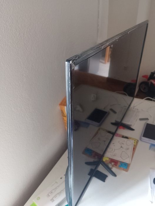 TV smartv 32 polegadas