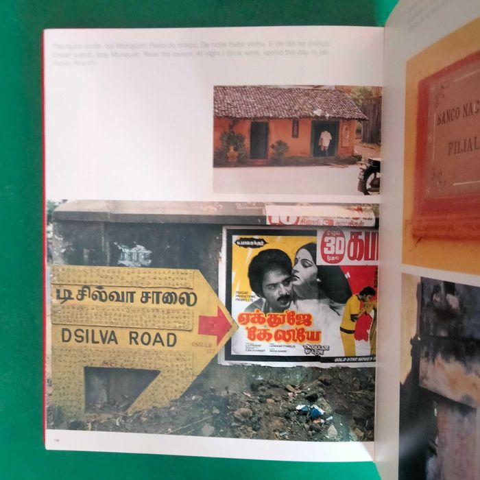 A Presença Oculta / A Hidden Presence - Kenneth David Jackson