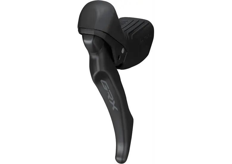 Lewa klamkomanetka hydrauliczna SHIMANO GRX BL-RX610 FV / 068-098