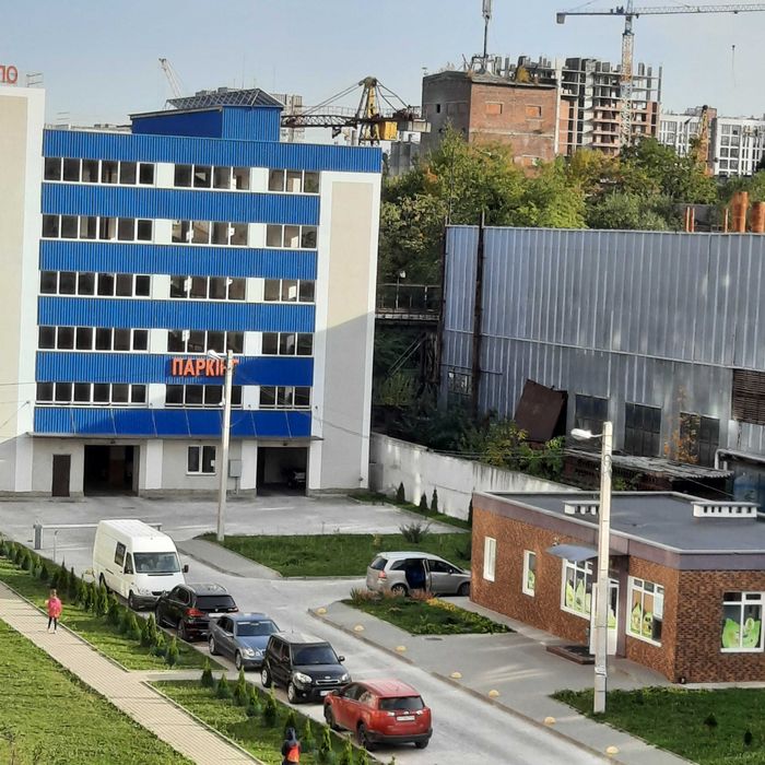 Оренда 1кімн. кв. в парковій зоні вул. Зелена НОВОБУД