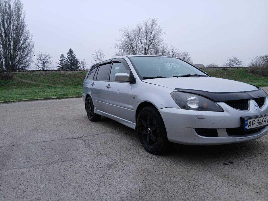 Mitsubishi Lancer IX wagon 2003г!!! по ціні ланоса