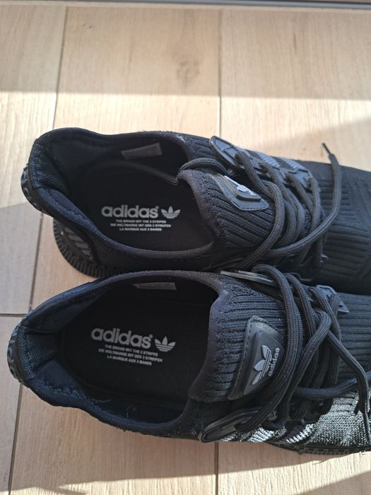 Buty męskie ADIDAS rozm. 44