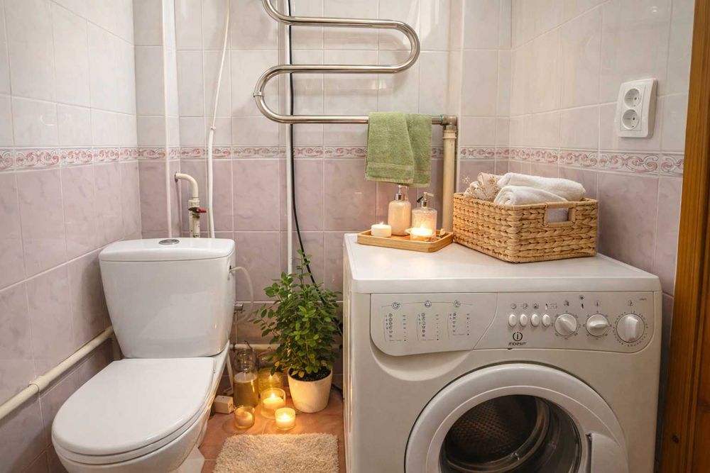 Персональний санаторій Велика однокімнатна квартира пр Лісовий,35