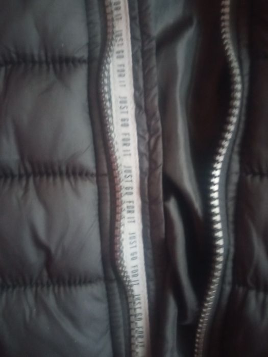 Kurtka bomberka  RESERVED ECO AWARE