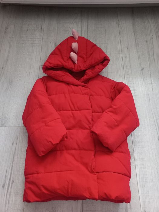 Курточка для дівчинки M&S