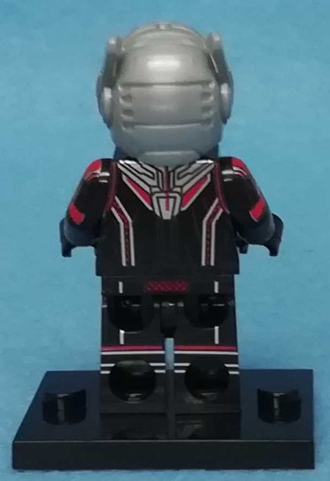 Ant-Man (Marvel)