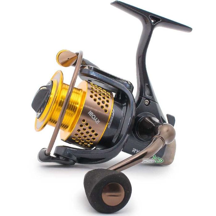 Катушка Ryobi Applause CR2000