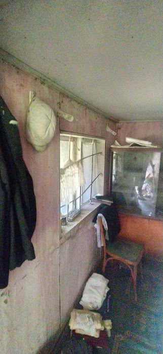 Земельна ділянка з літнім будинком в с.Павлівка