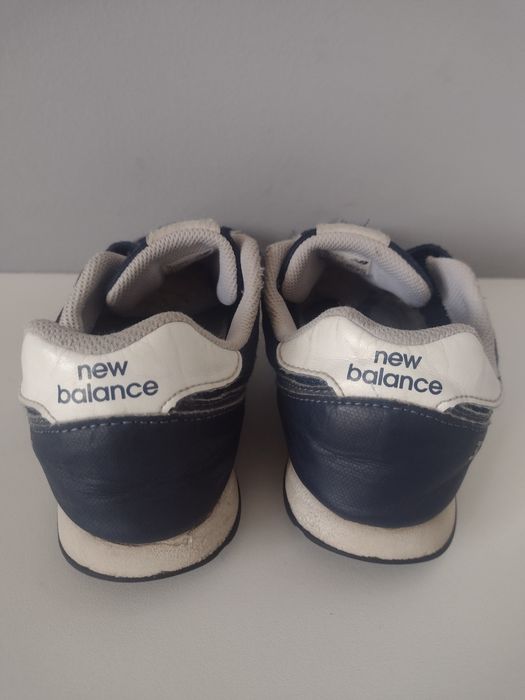Buty  New Balance roz 35