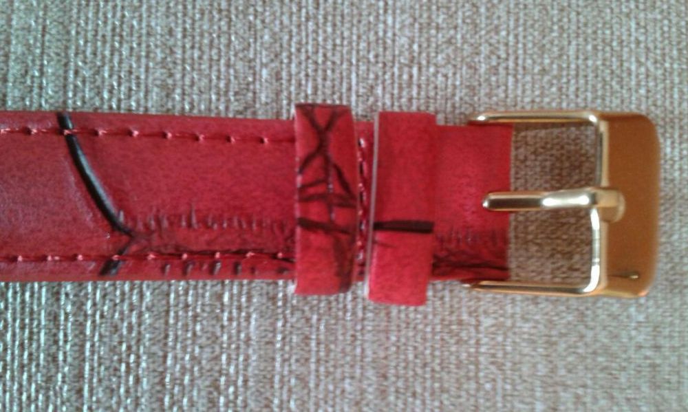 NOWY zegarek AVON