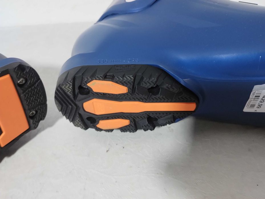 buty narciarskie Lange RX 120 roz 29 44 / 45