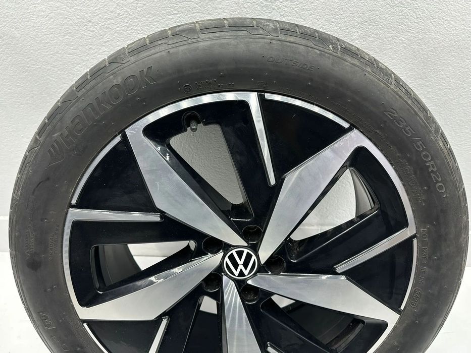 Jante Especial - VW ID. 4