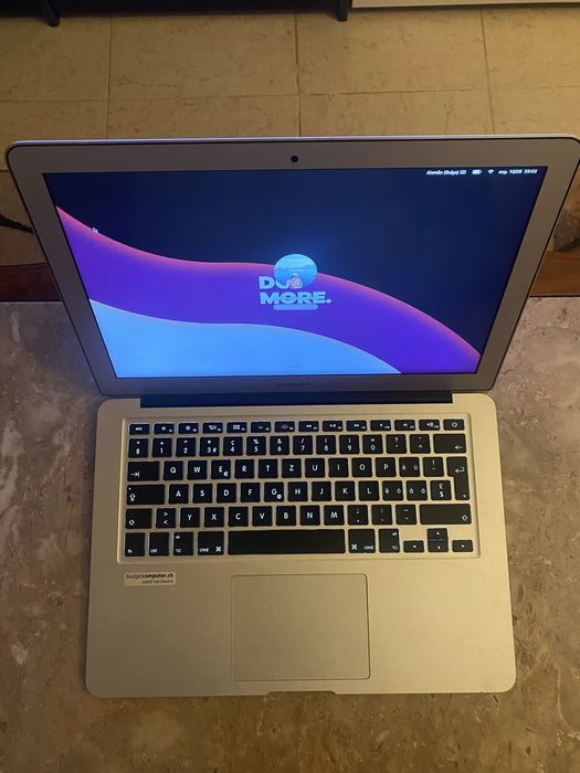 Macbook Air em Excelente Estado