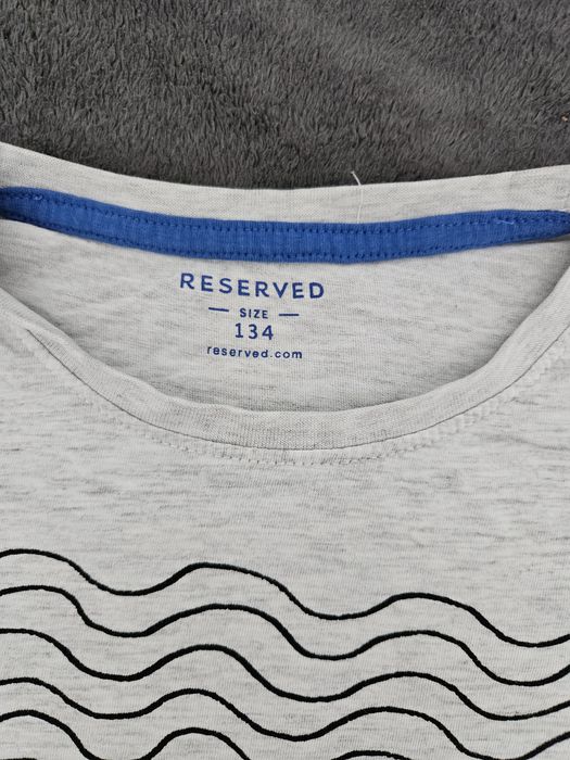 T-shirt / bluzka