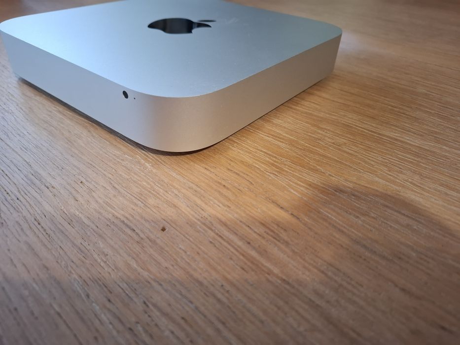 Apple Mac mini (Late 2012)