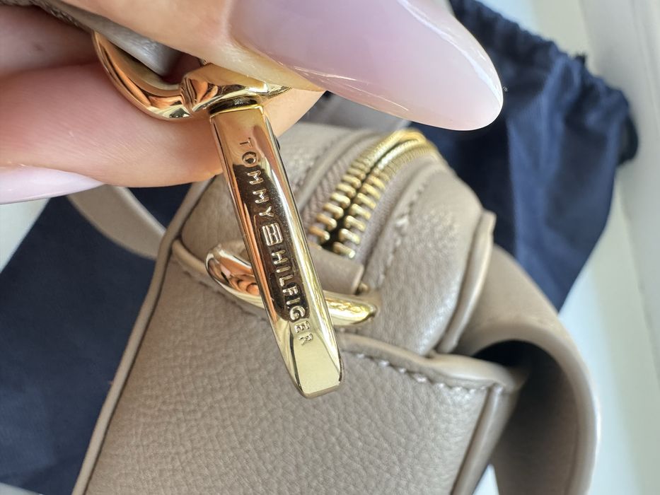 Сумка Tommy Hilfiger crossbody. НОВА! ОРИНІНАЛ!