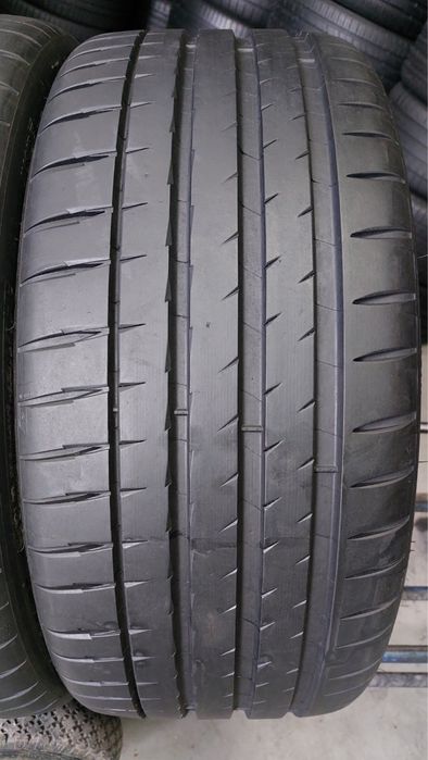 235/40/20 R20 Michelin Pilot Sport 4S 4шт