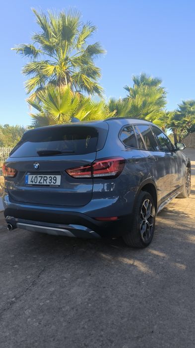 BMW X1 116d 2019 PACK M