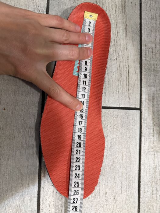 Hoka Clifton 8 бігові кросівки, розмір 42, рожеві