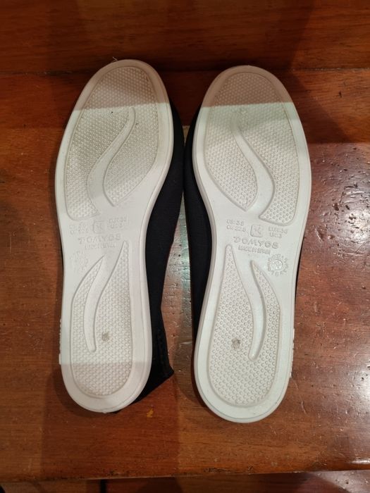 DOMYOS Sapatilhas 30, 36, 37, 40 e 43