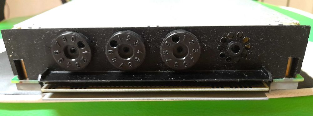 Módulo de Expansão SCHNEIDER TSXSCM2212