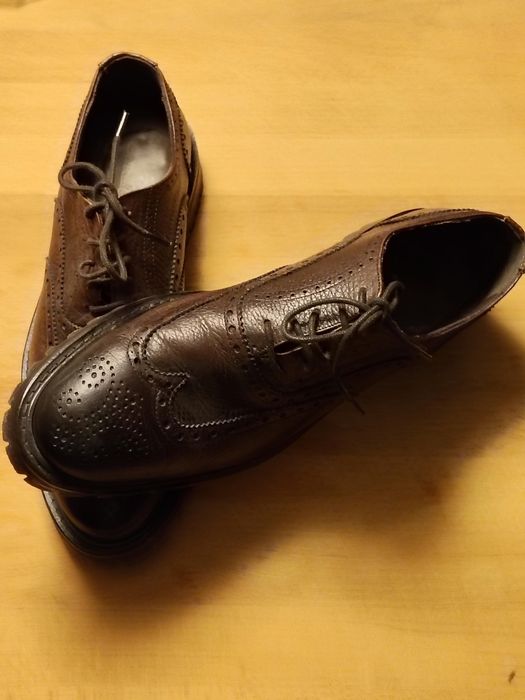 Sapatos Emídio Tucci