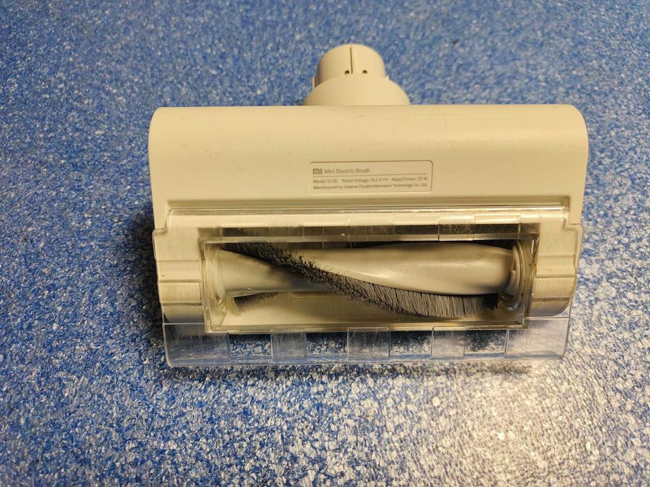 Aspirador Xiaomi Mii G09 G10 - peças reposição escova