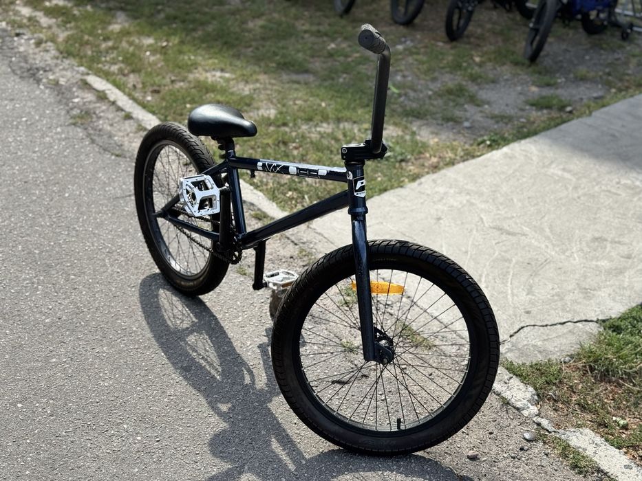 Велосипед BMX Deep 20 в гарному стані