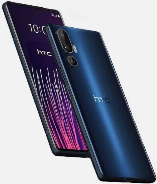 Nowy zapakowane nie używany smartfon HTC U24 Pro