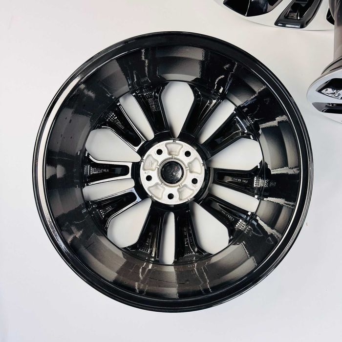 Оригінальні диски KIA R19 5×114,3 | Підійдуть Hyundai Mazda