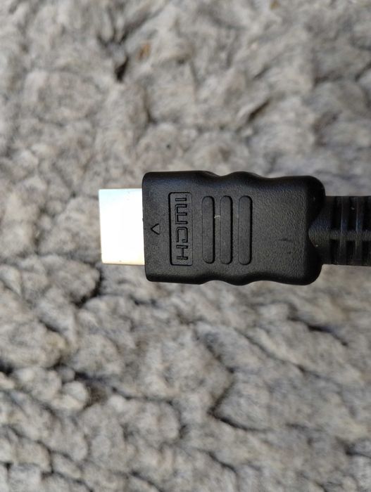 Kabel Dispayport / HDMI