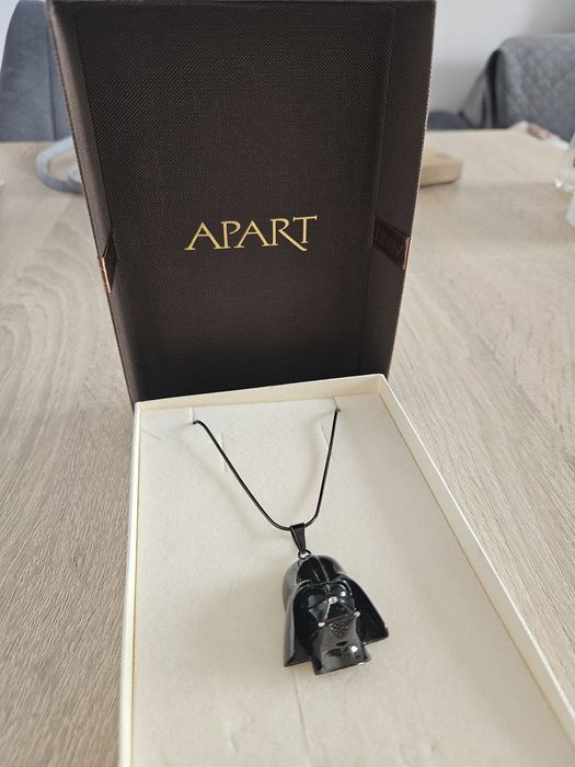 Apart Naszyjnik Star Wars Darth Vader