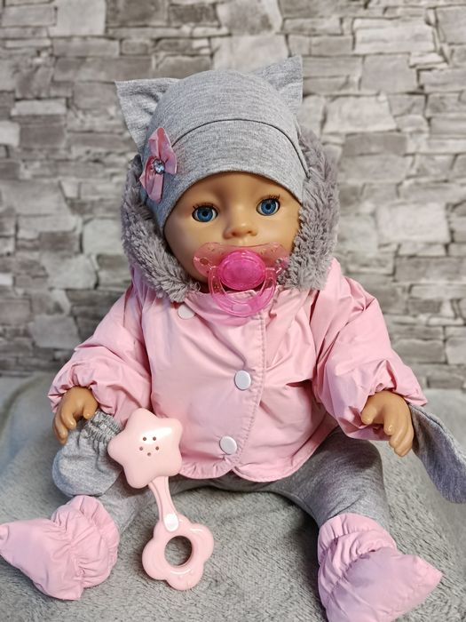 Лялька Baby Born оригінал