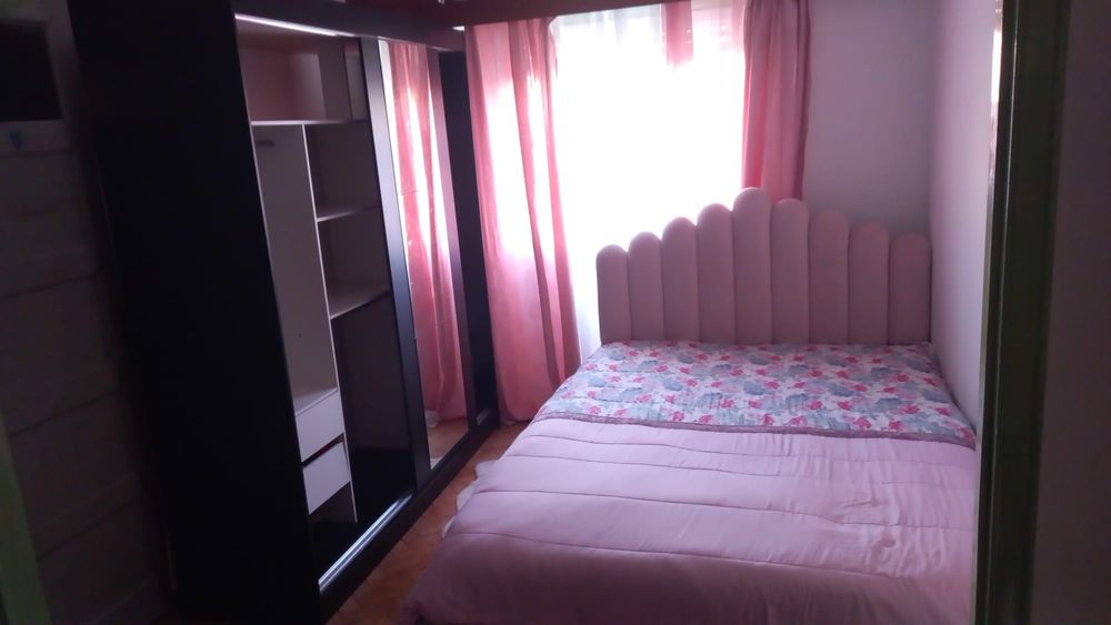 Quarto  para arrendar