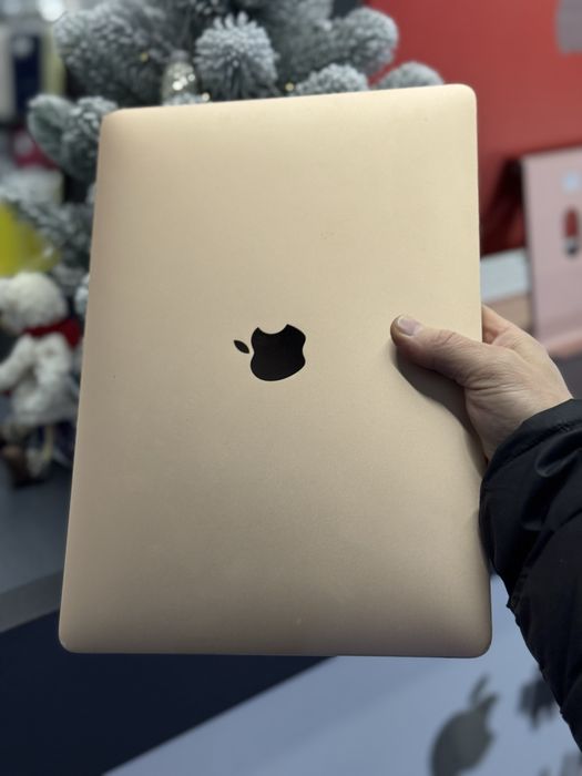 Macbook Air 2019